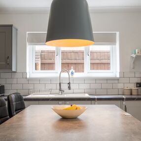Beaufort Road. For sale with Clarke & Partners estate agent.